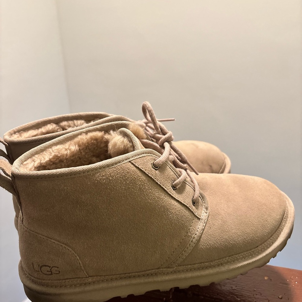 UGG men neumel boot